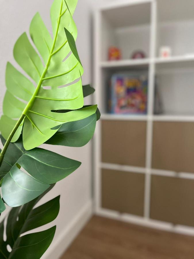 Estupendo Apartamento En Estacion-Centro, Wifi, Agua Por Osmosis Cartagena Exterior foto